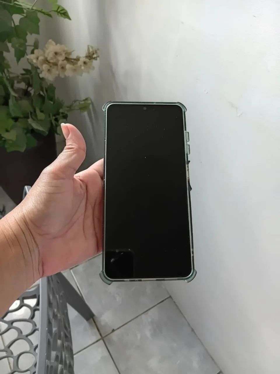 CELULAR SANSUNG A07