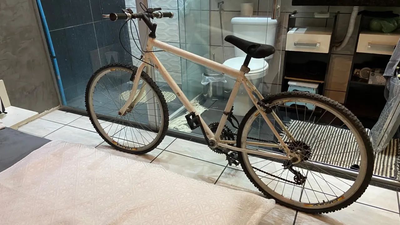 Bicicleta - Foto 2
