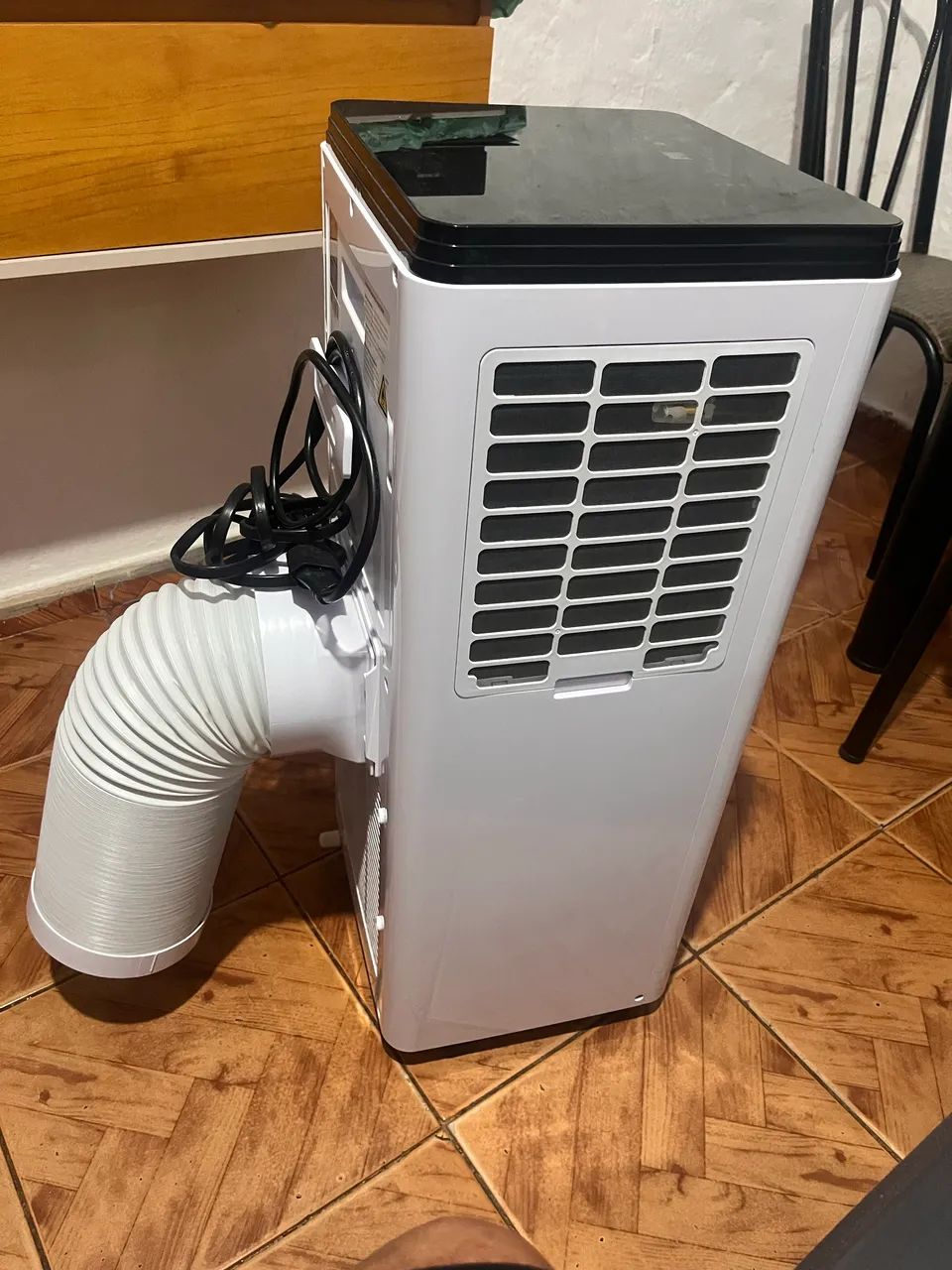 Ar Condicionado portátil  - Foto 2