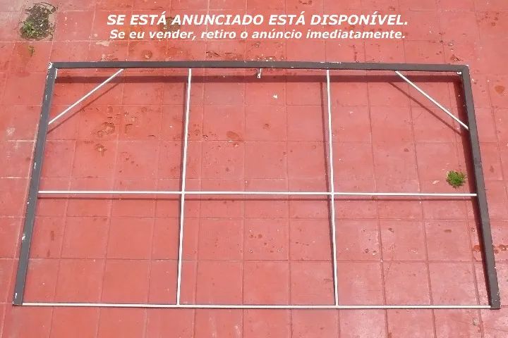 Painel para fachada comercial - Foto 2