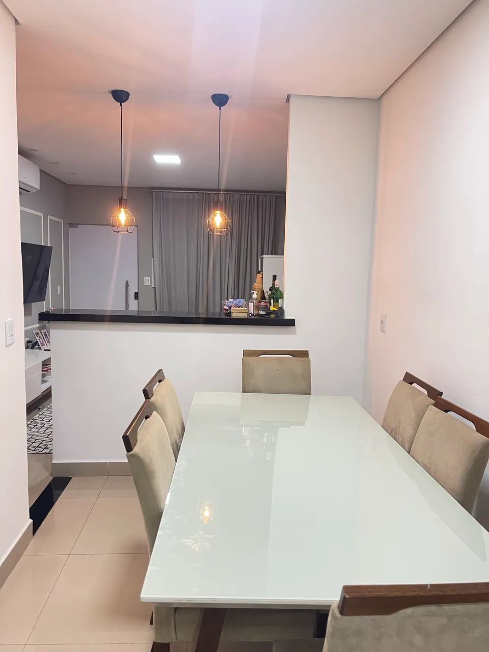 Casa em condomínio fechado  - Foto 4