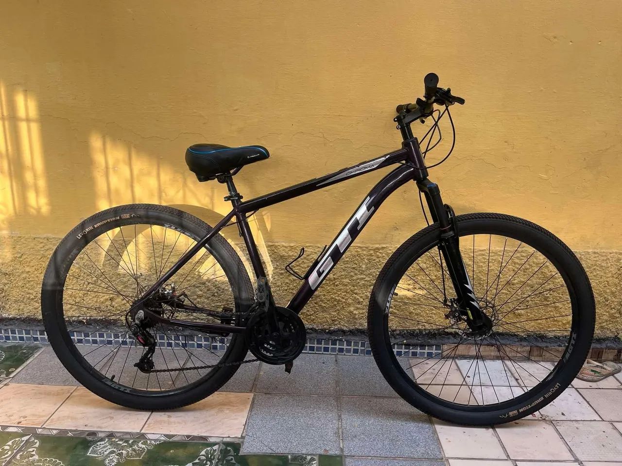 Bike aro 29 