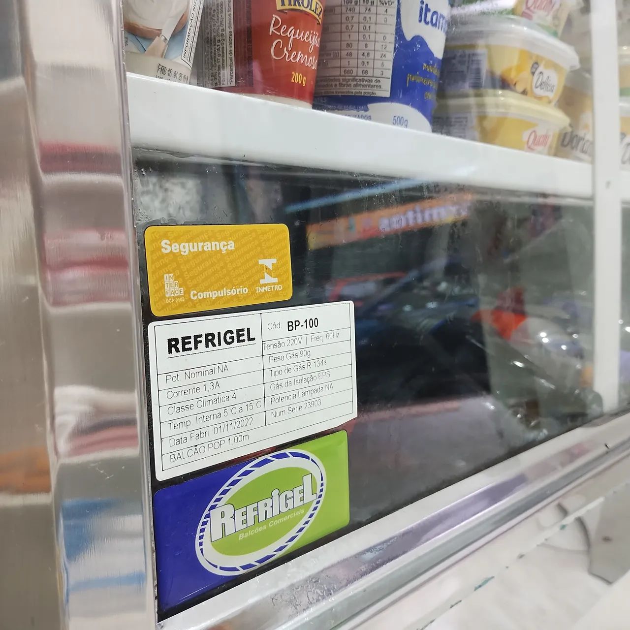 Geladeira expositora de variados - Foto 2