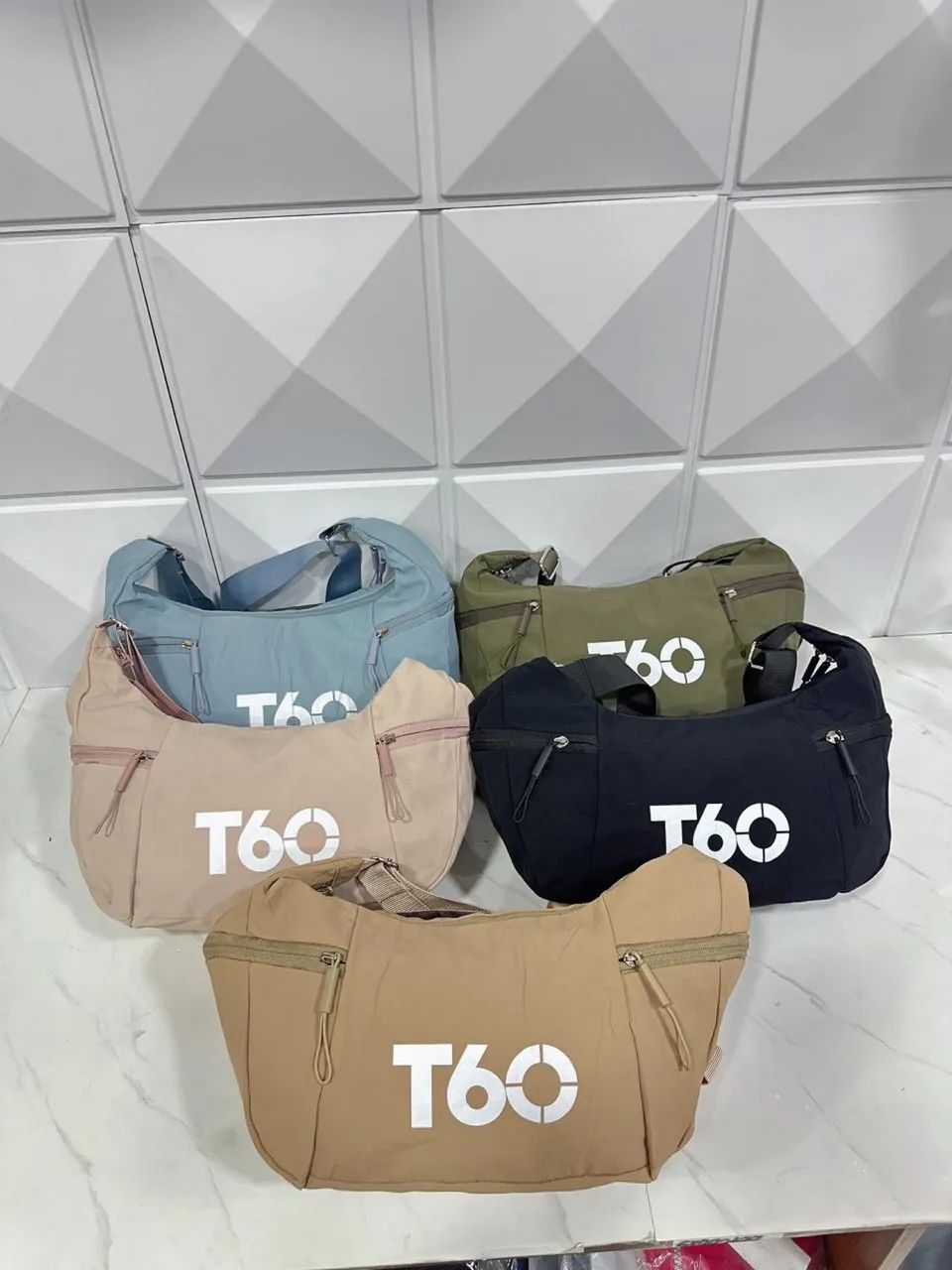 Bolsa t60 mini - Foto 3