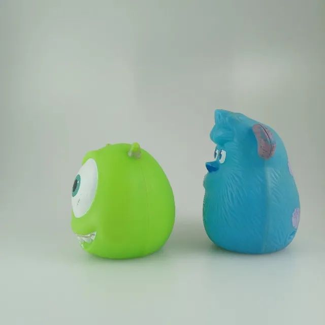 Disney Pixar Monstros S.A (cód 281) - Foto 4