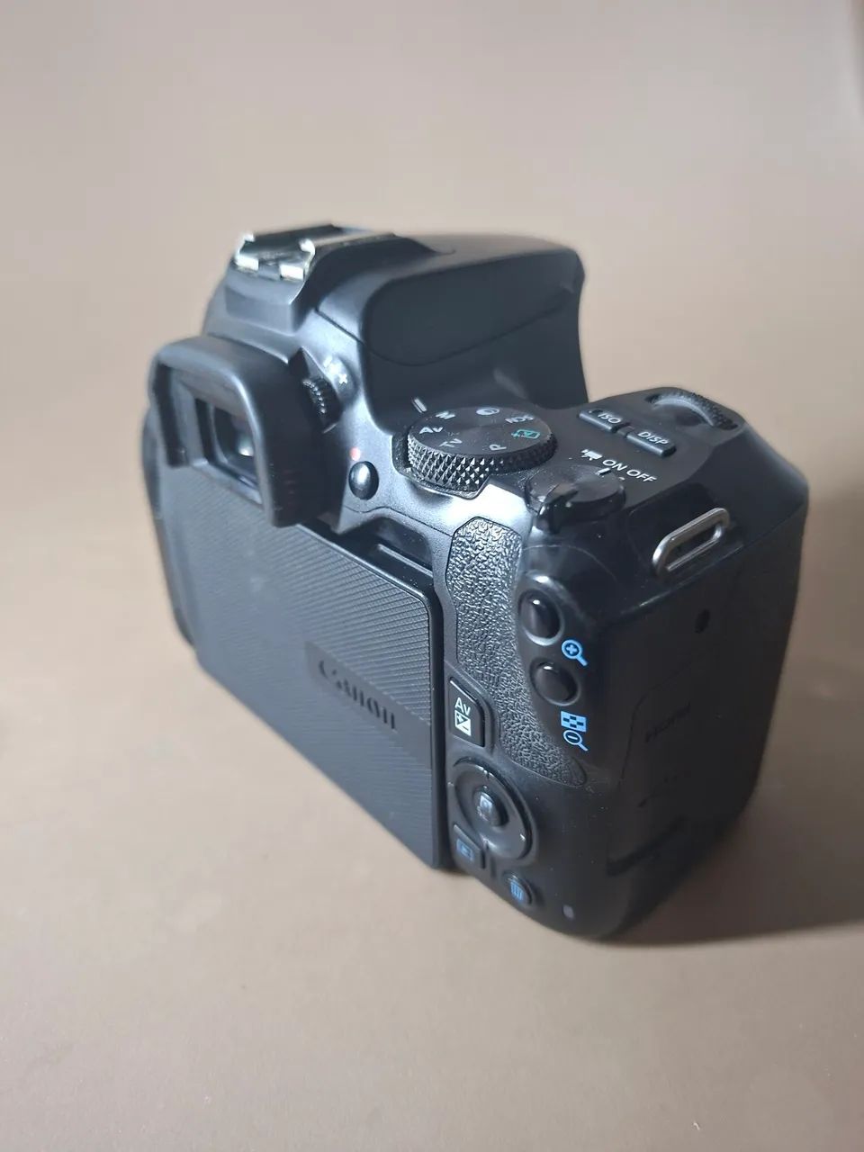 Câmera Canon - Foto 3