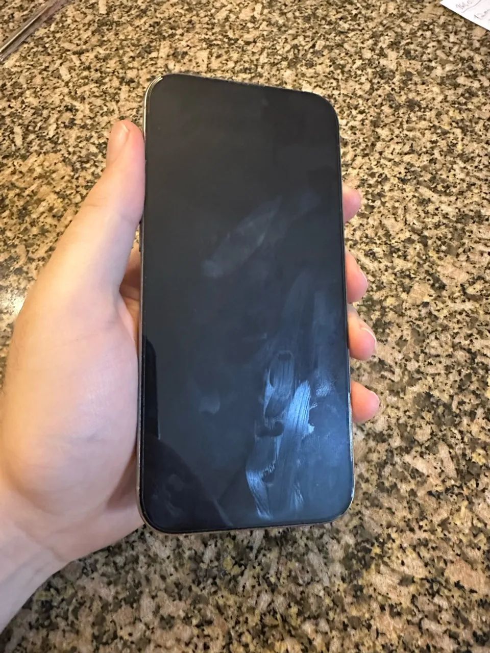 iPhone 16 PRO MAX 256gb. - Foto 2