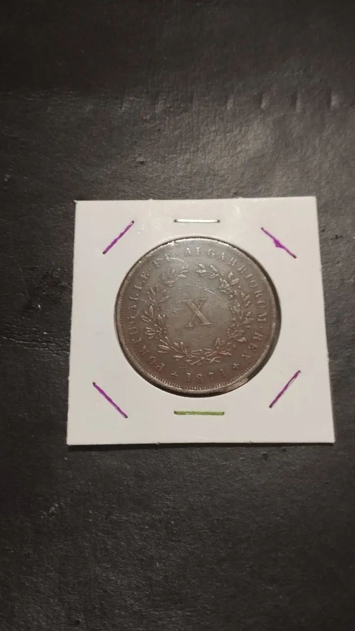 Moedas