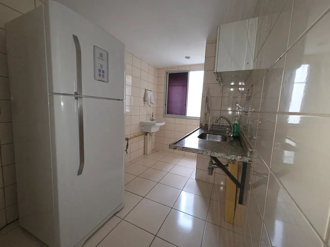 Condomínio Truim Apartamento - Foto 6