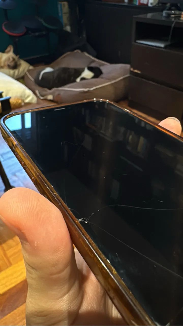 iPhone 12 Pro Max  - Foto 3