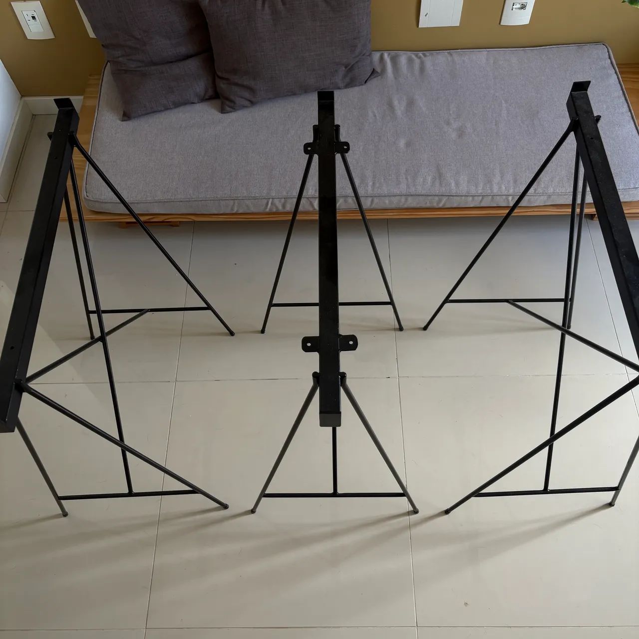 Pé de mesa - Foto 2