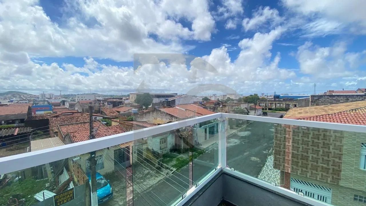 Prédio Residencial/comercial para vender com 4 Quartos, sendo 1 Suíte no Bairro Novo Paraí - Foto 2