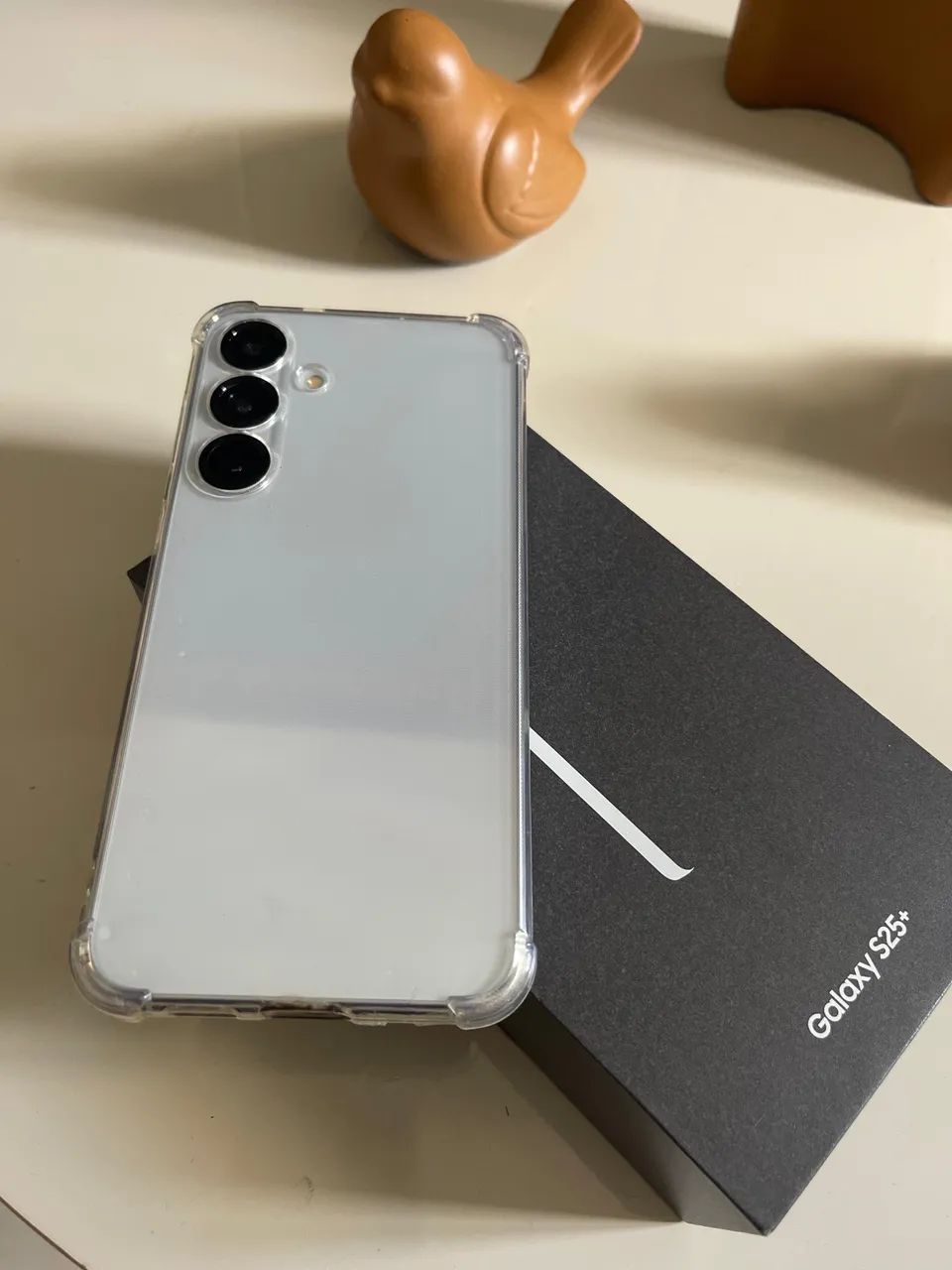 Samsung S25 Plus completo - Foto 3