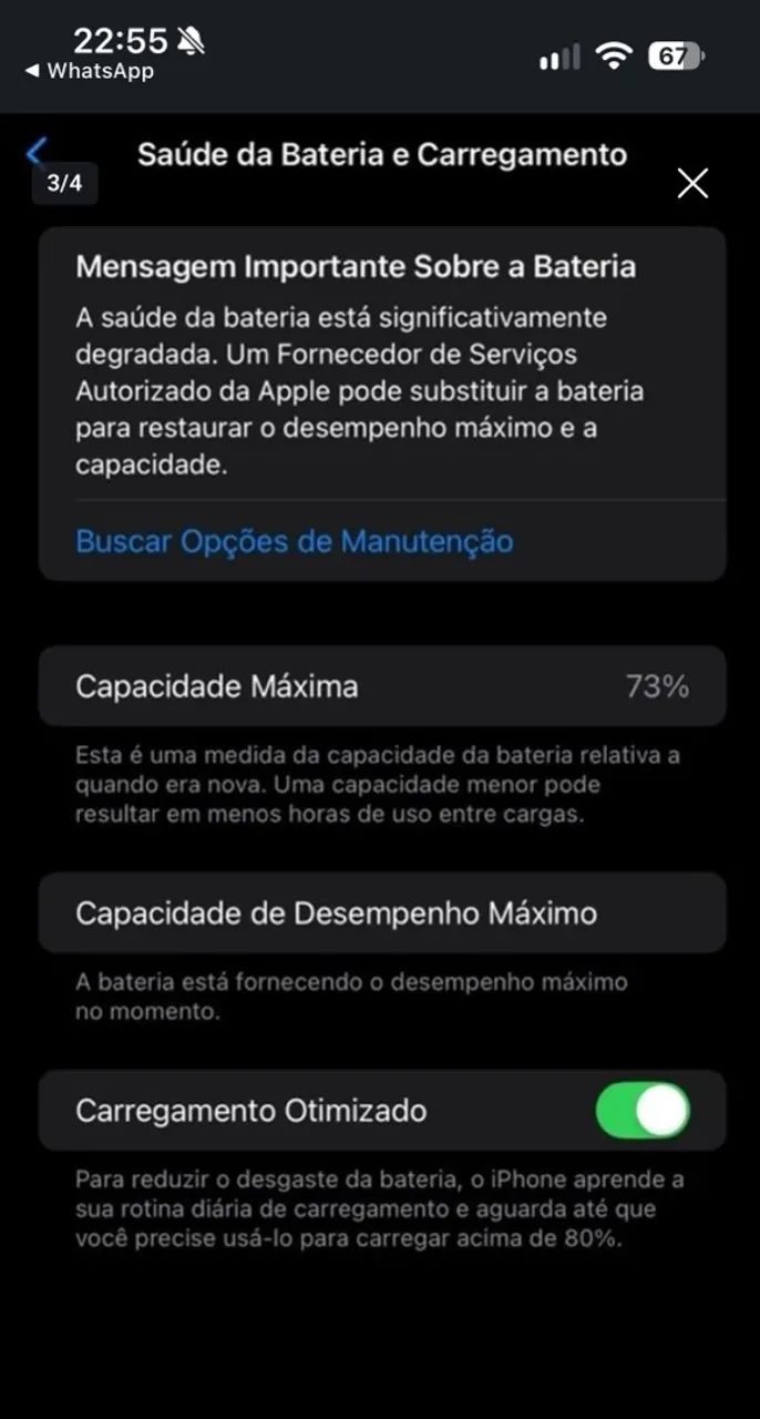 iPhone XR - Foto 3