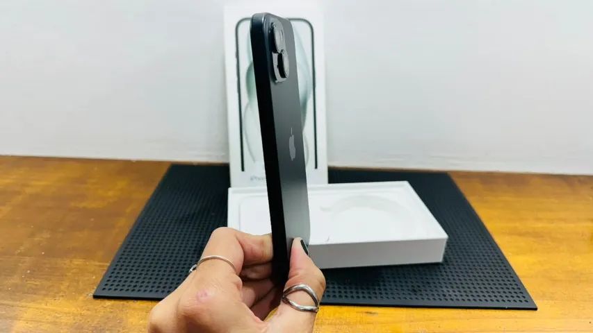 iPhone 15 (128GB) SEMINOVO! - Foto 3