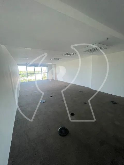 EXCELENTE LOCALIZAÇÃO NO EDIFÍCIO IGUATEMI EMPRESARIAL , DIVERSAS ATIVIDADES, SALA COM 56M - Foto 4