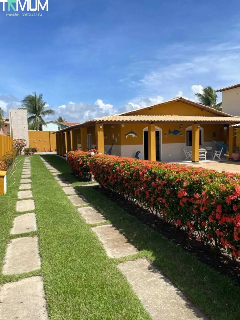 ID 109949 CASA NA PRAIA DO SACO [7406] - Foto 3