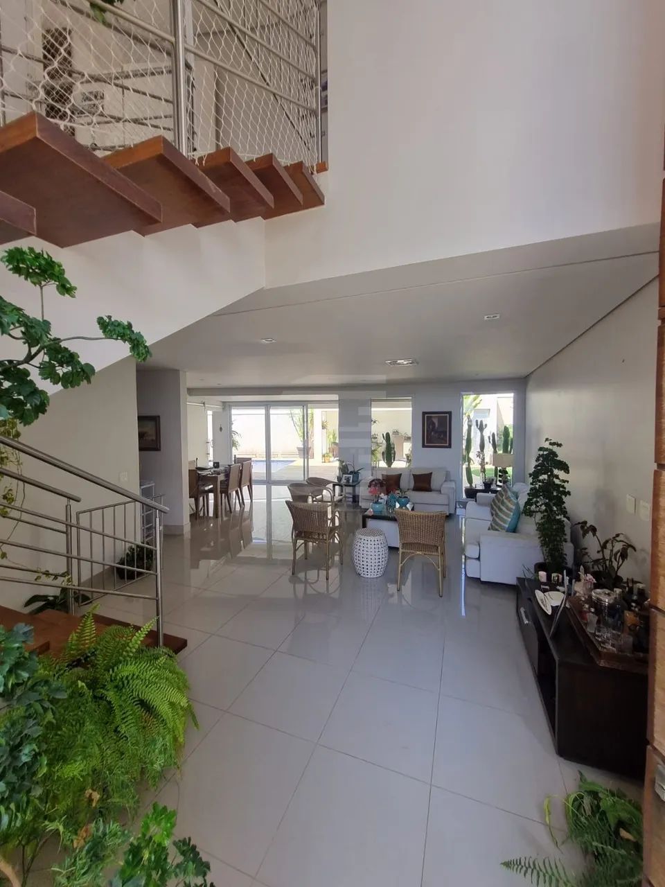 Casa em Condominio a Venda, 4 Suites - Foto 3