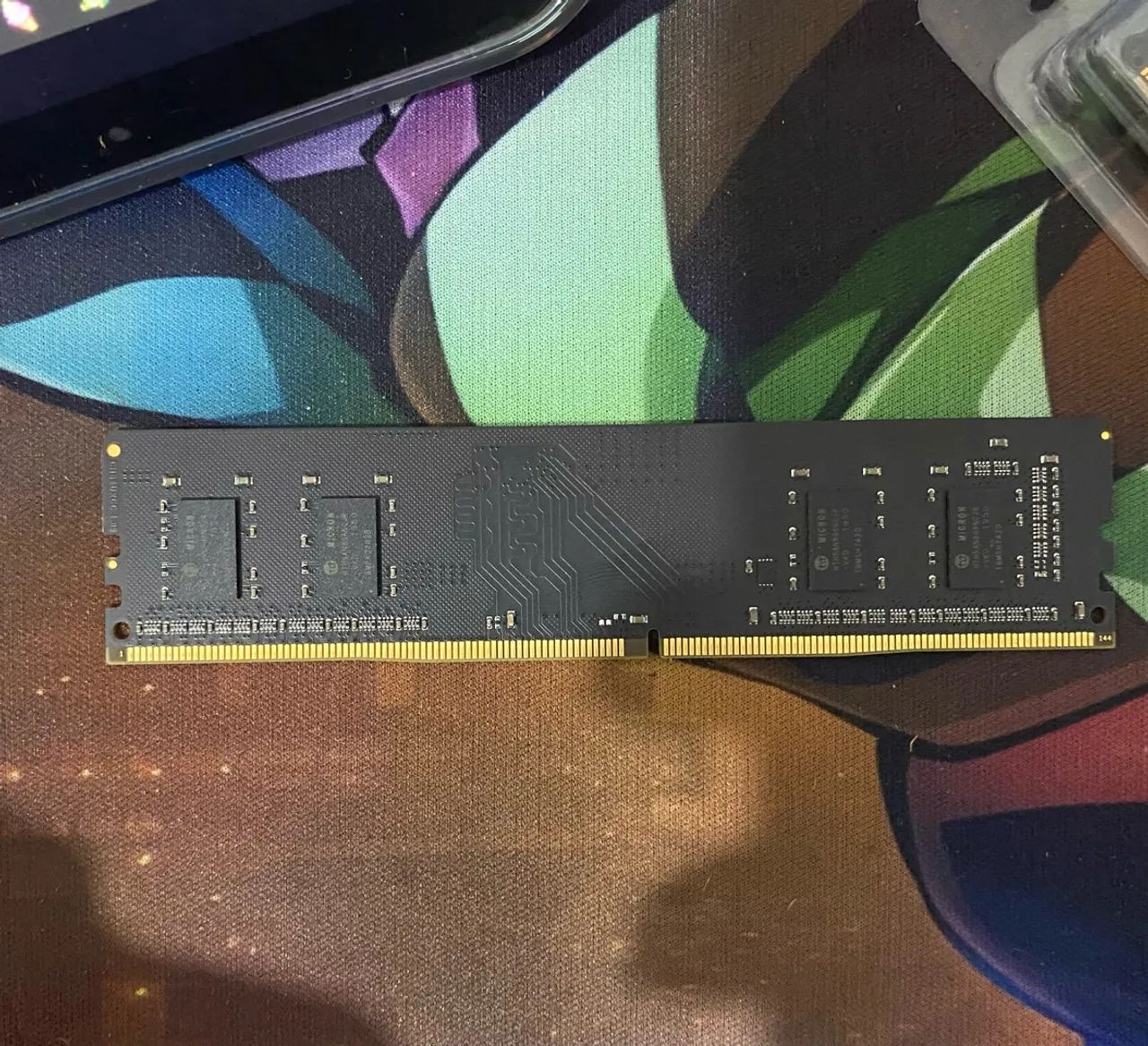Memória Ram 4gb  - Foto 2