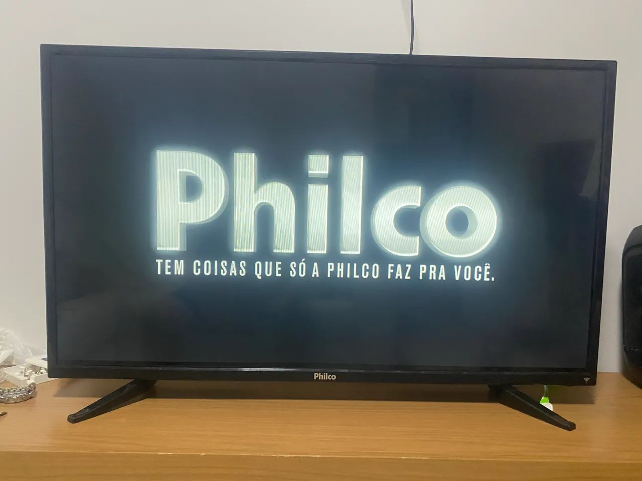 Tv led 40 polegadas Philco digital 