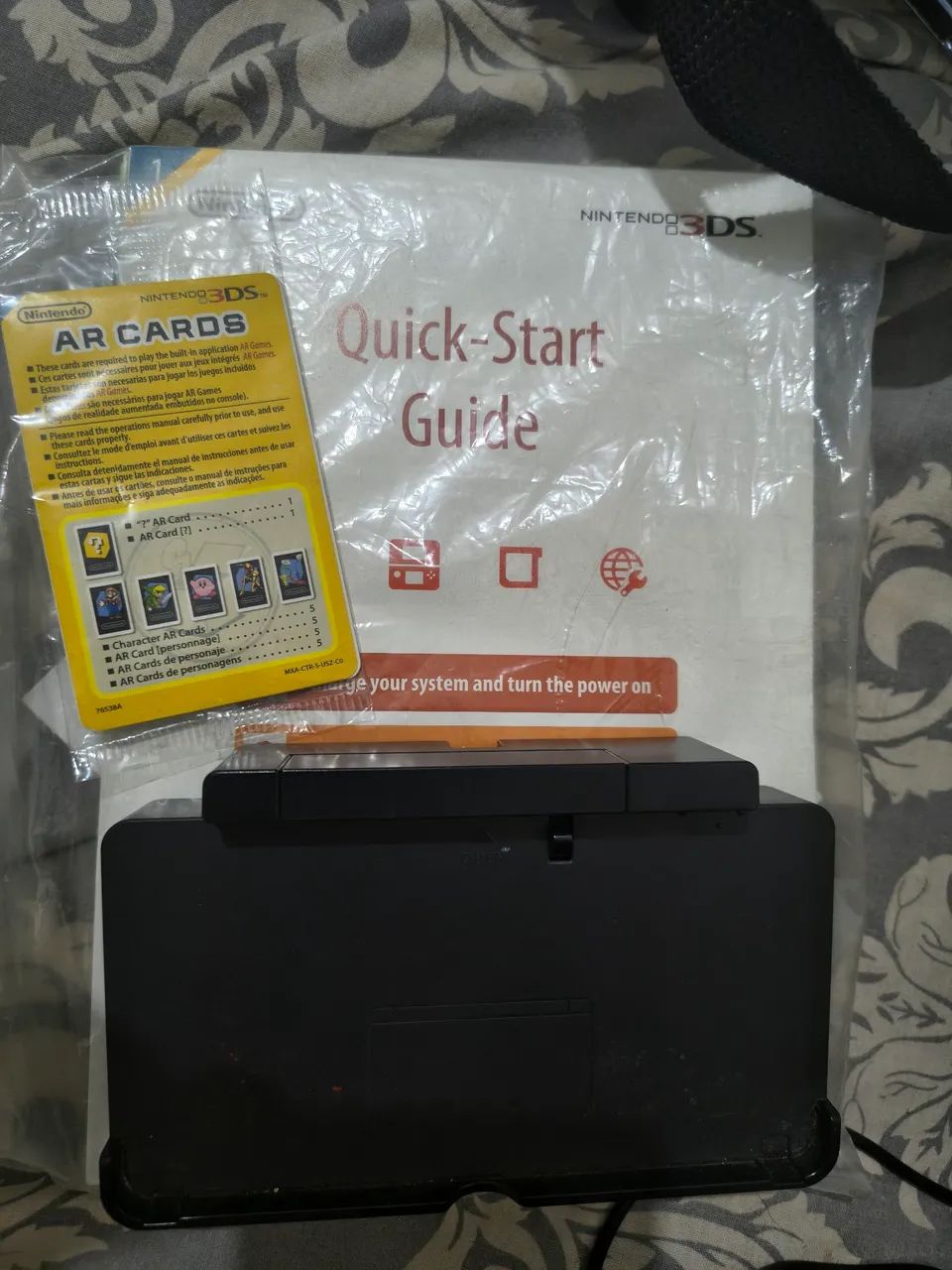 Nintendo 3ds black - Foto 4
