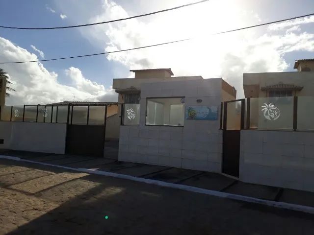 CASA P/ TEMPORADA