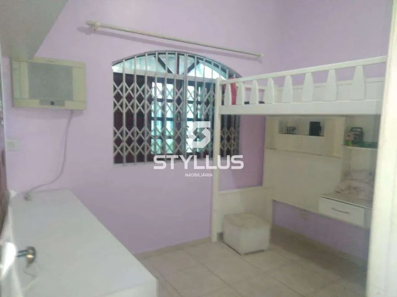 Engenho de Dentro | Casa de Vila 2 quartos, sendo 1 suite - Foto 5