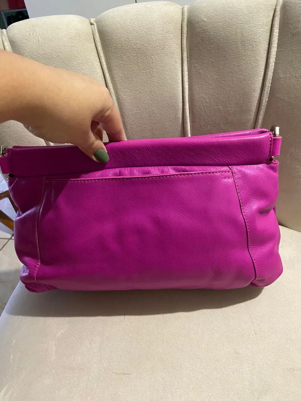 Bolsa Schütz - Foto 3