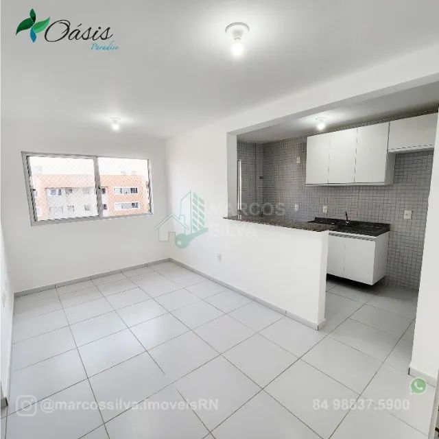 2 Quartos, Sombra e ventilado, Elevador e Lazer Completo - Foto 3