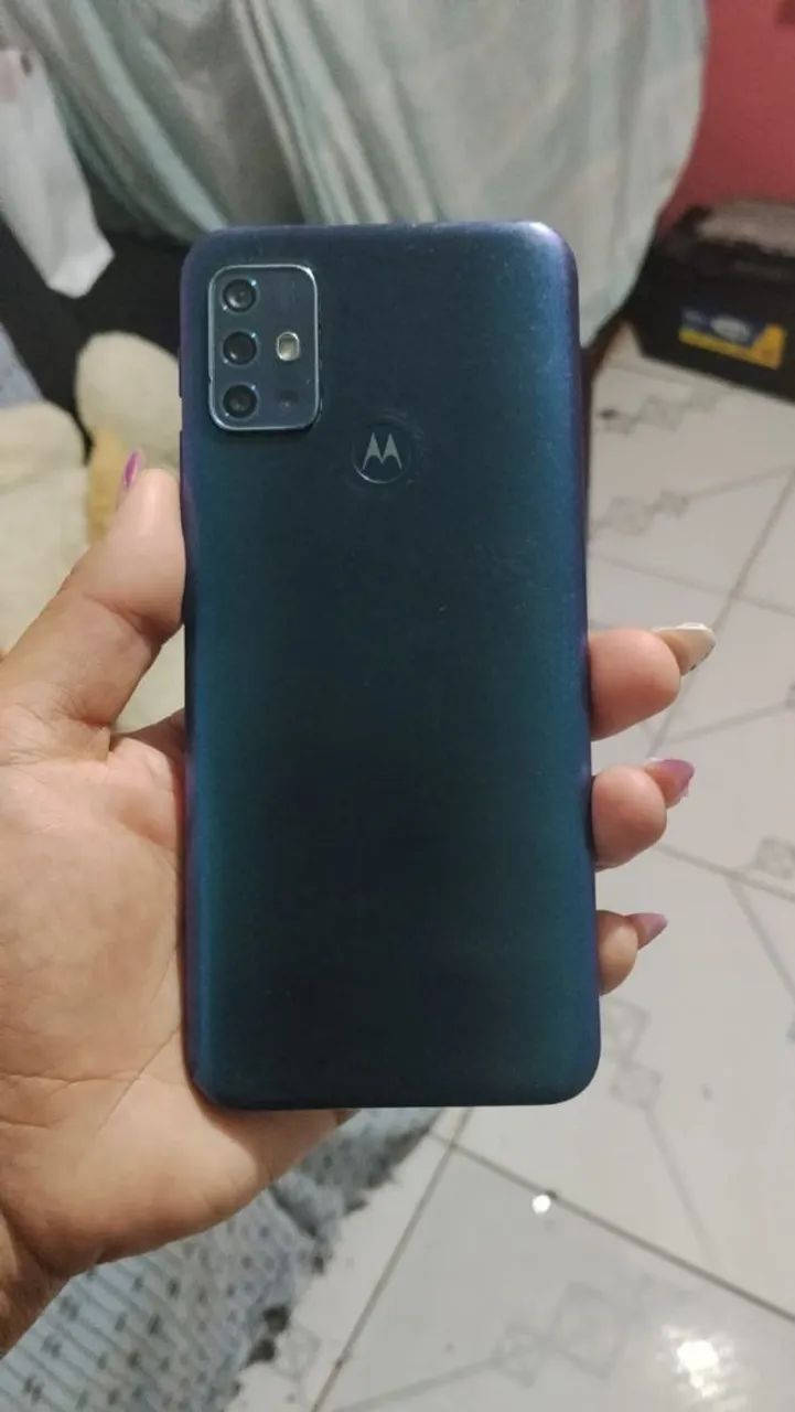 Moto G 20  - Foto 2