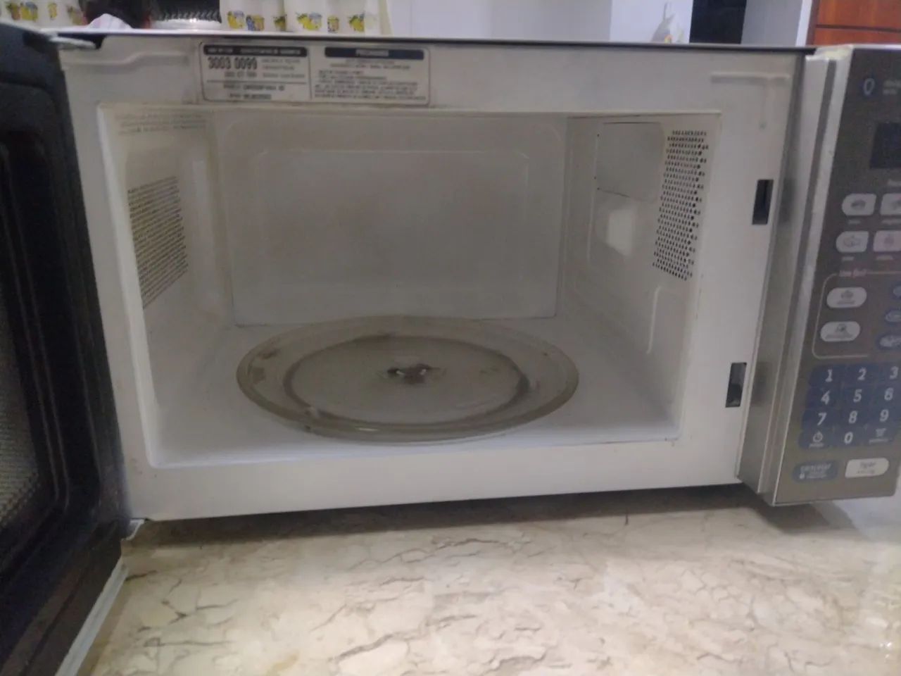 Microondas consul - Foto 2