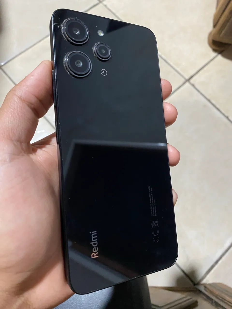 Redmi 12 - Foto 3