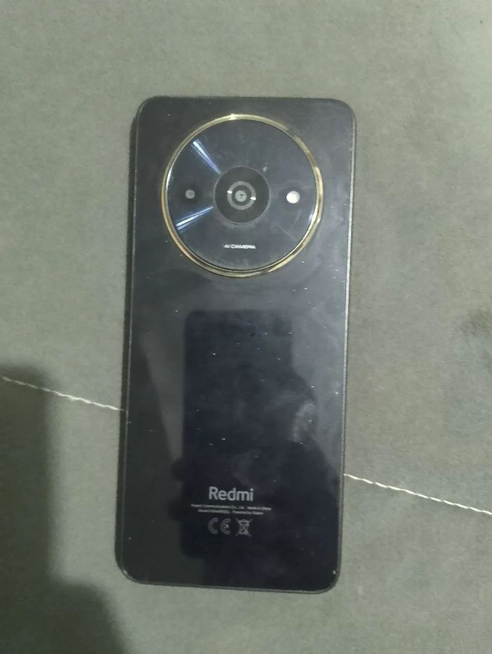 Vendo celular redmin a3x 128 giga  - Foto 2