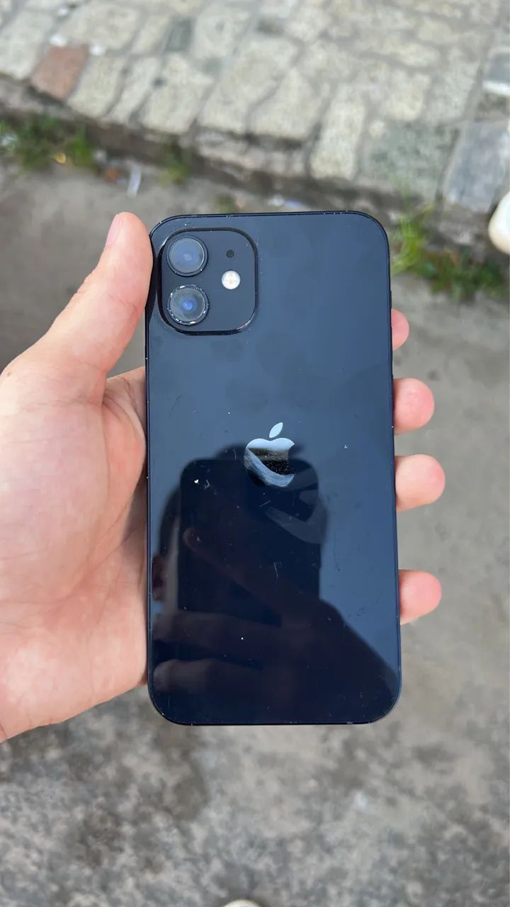 iPhone 12 128gb - Foto 2