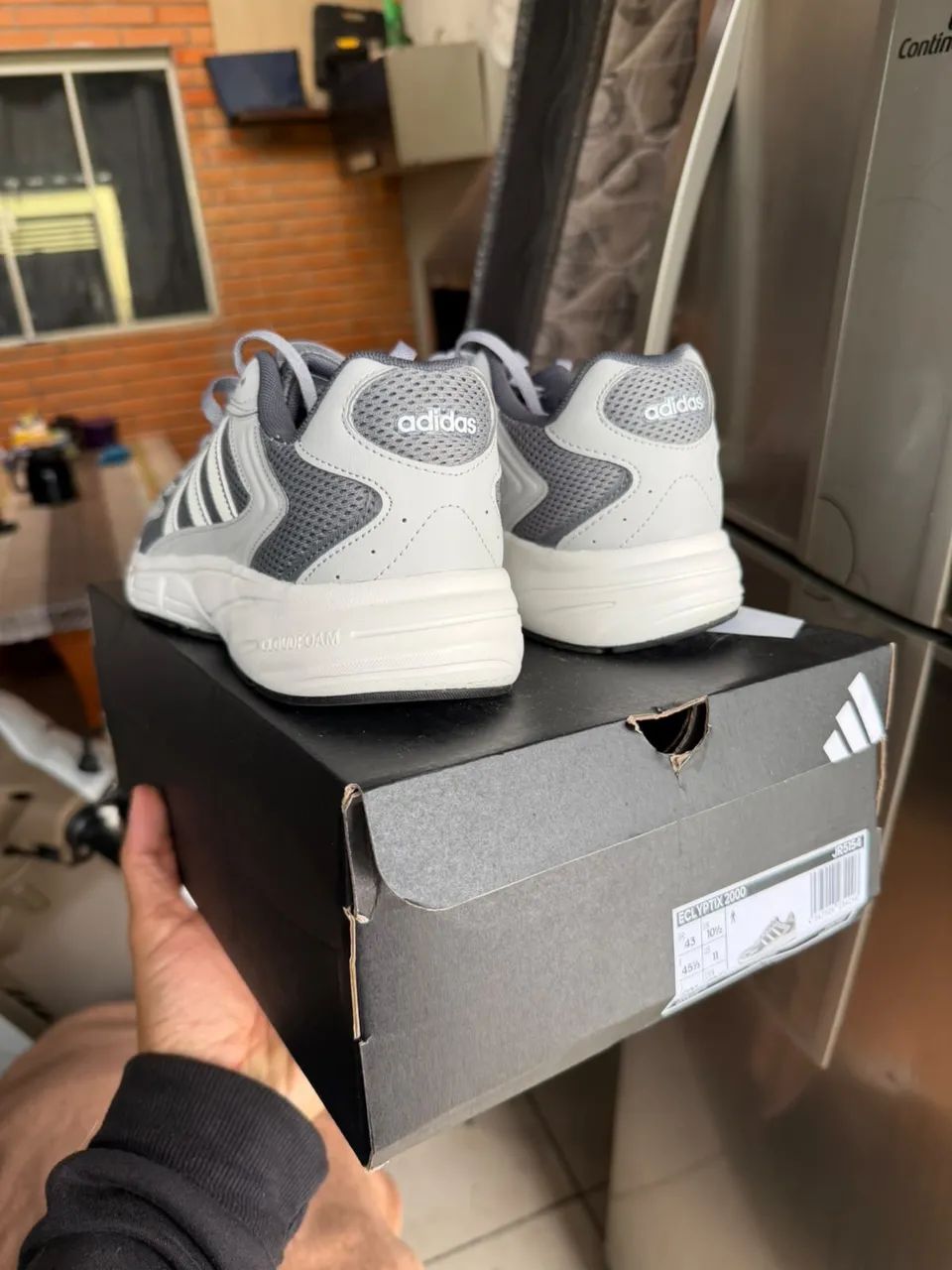 Tênis adidas original  - Foto 3