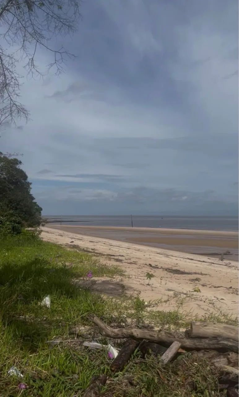 Terreno à venda ? Cotijuba | Praia da Flexeira - Foto 2