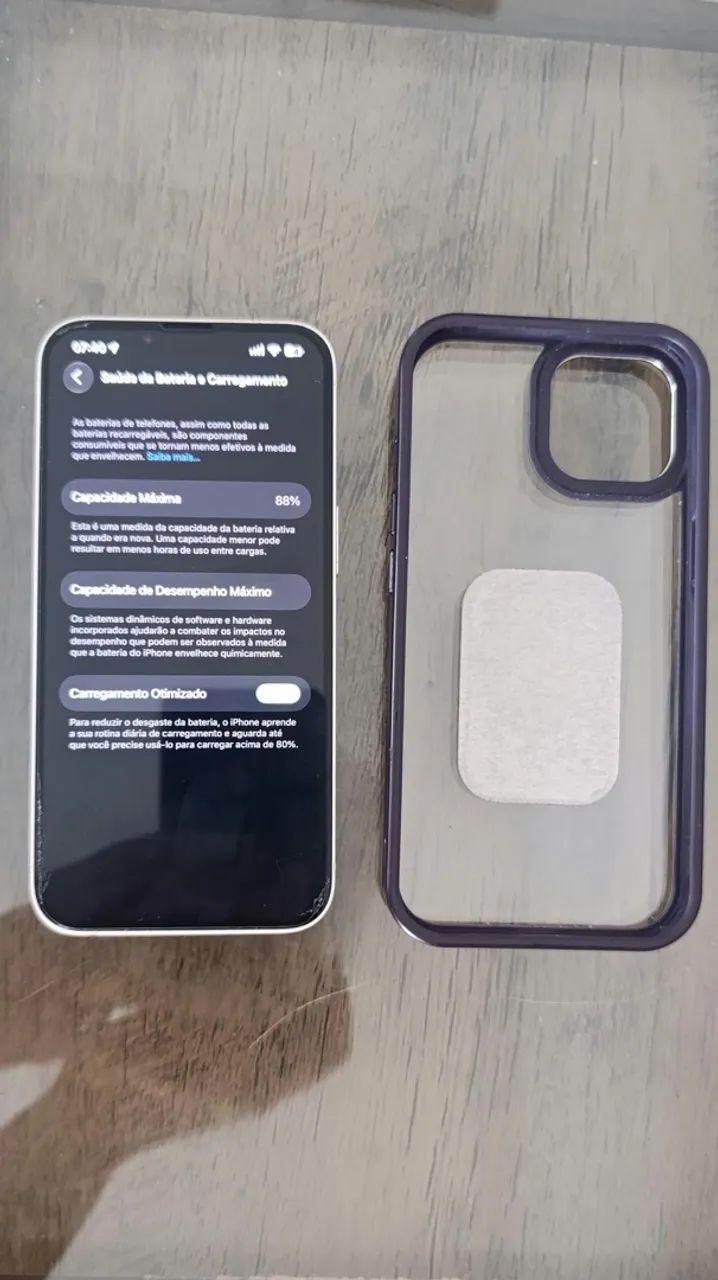 iPhone 13 - Foto 2