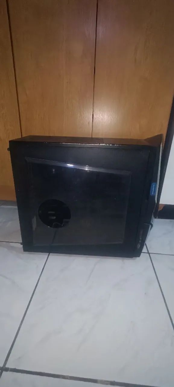 Gabinete gamer - Foto 3