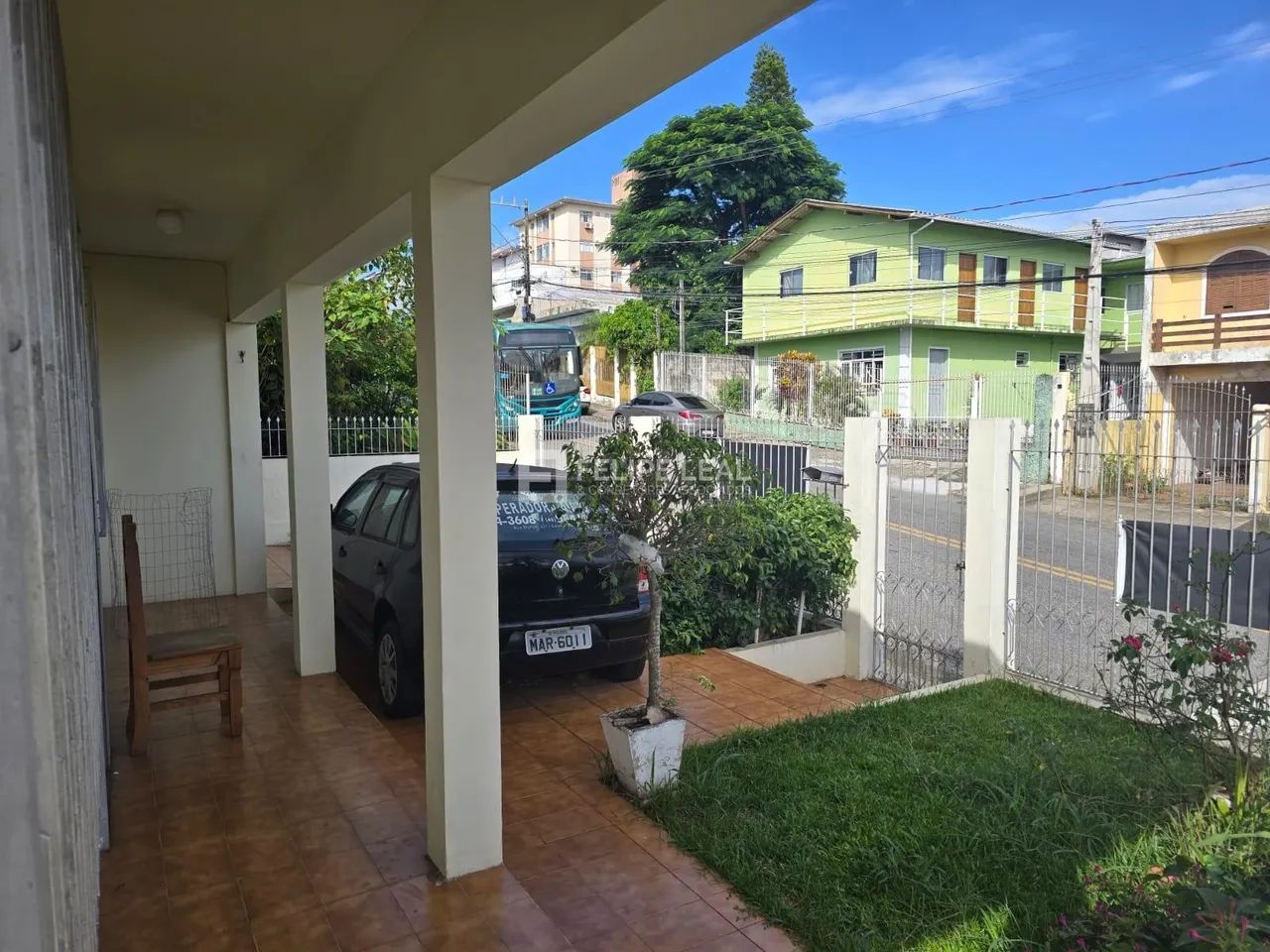 Casa em Capoeiras - Florianópolis - Foto 5