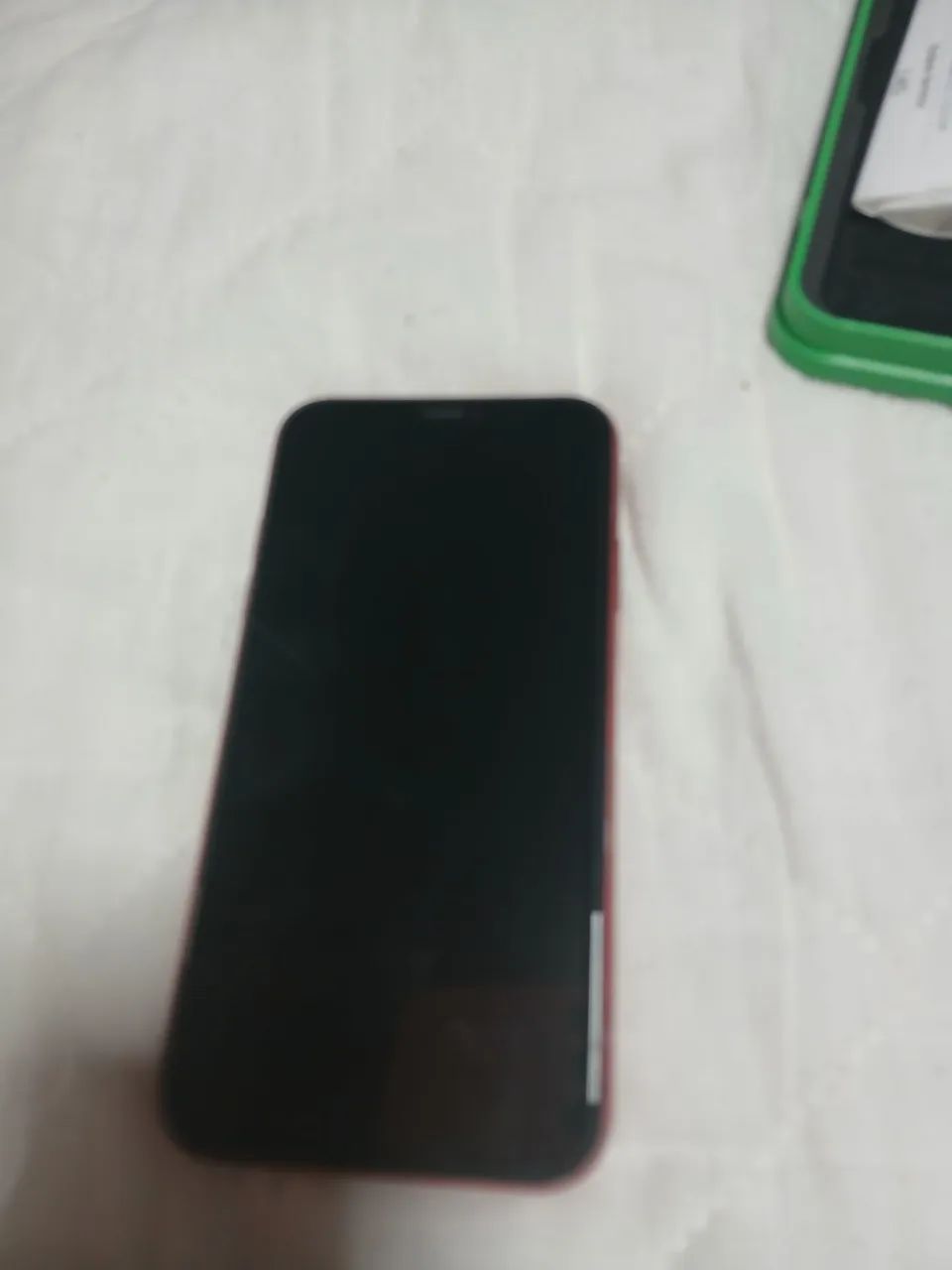 Vendo iphone 11