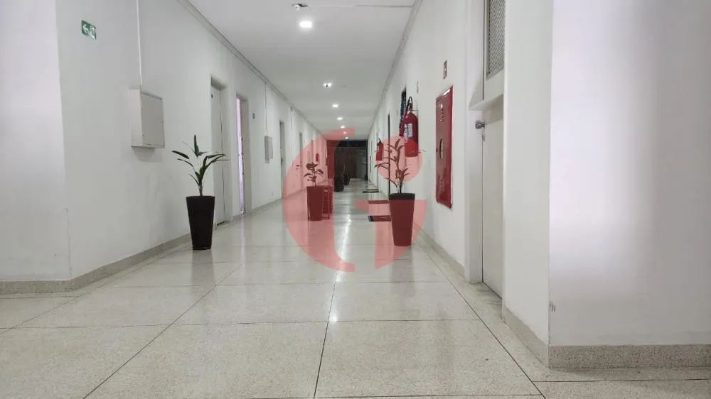 Sala comercial para venda e locação com 72,30m² no Centro | SJC - Foto 3