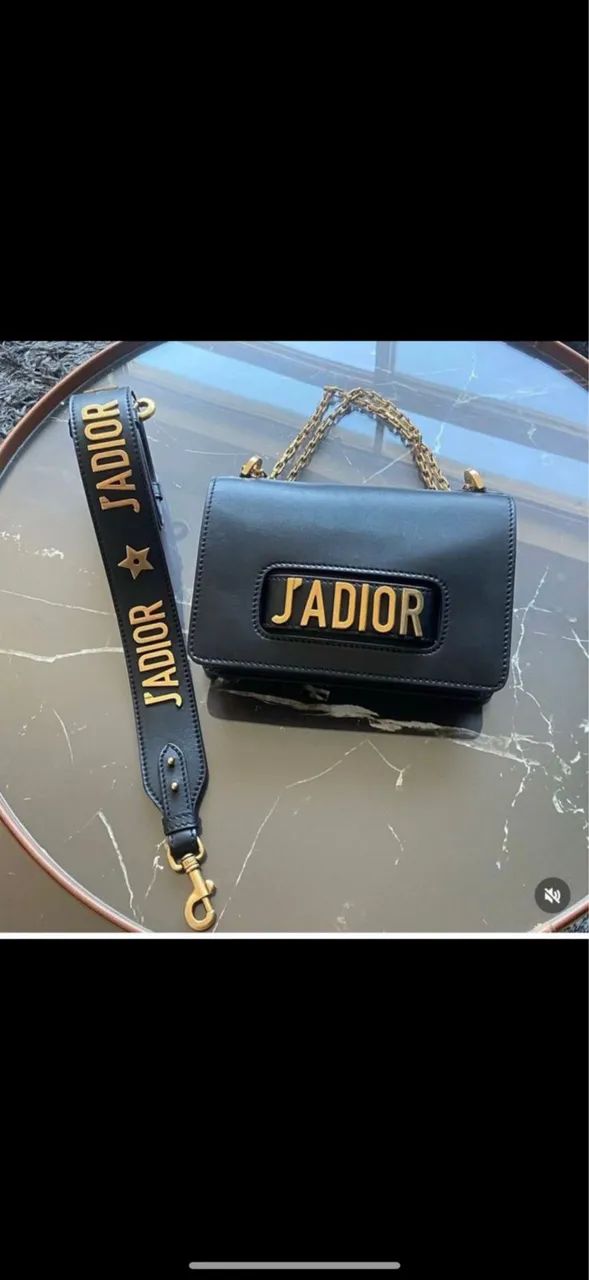 Bolsa dior  - Foto 2
