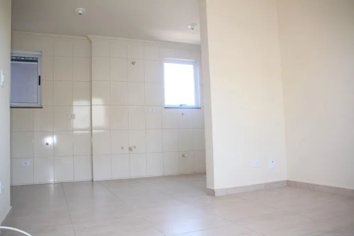 APARTAMENTO 3 QUARTOS COM SUÍTE E GARAGEM COBERTA NO CAPÃO RASO - Foto 5