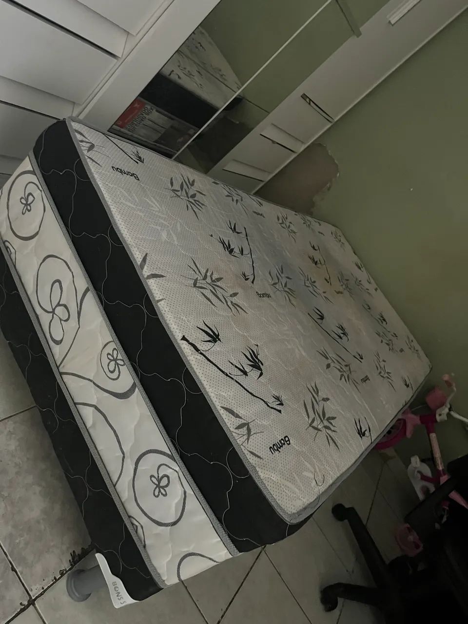 CAMA SOLTEIRO  - Foto 3