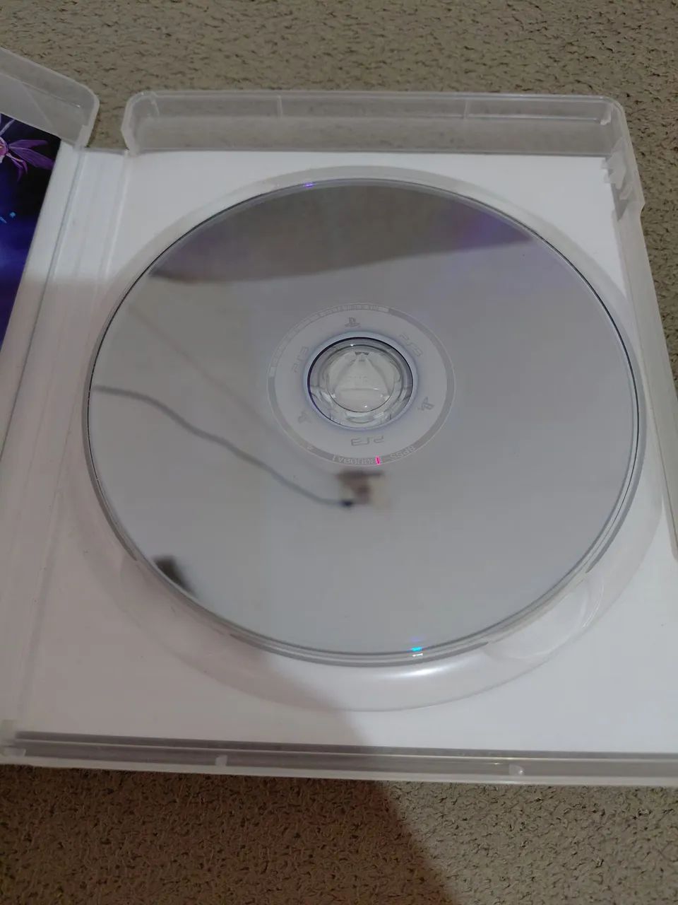 Jogo Disnep Universe  Ps3  - Foto 4