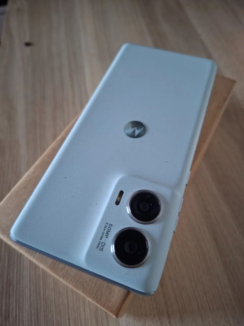 Moto Edge 50 Fusion  - Foto 3
