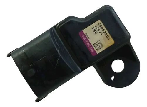 Sensor Map Jac J3 1.4 Hatch 2011    204295 - Foto 4