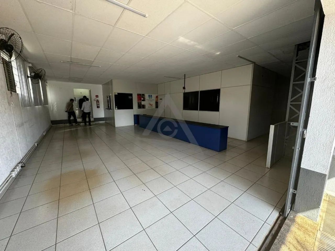 Galpão à venda em Mogi Mirim, Jardim Áurea, com 974 m² - Foto 2