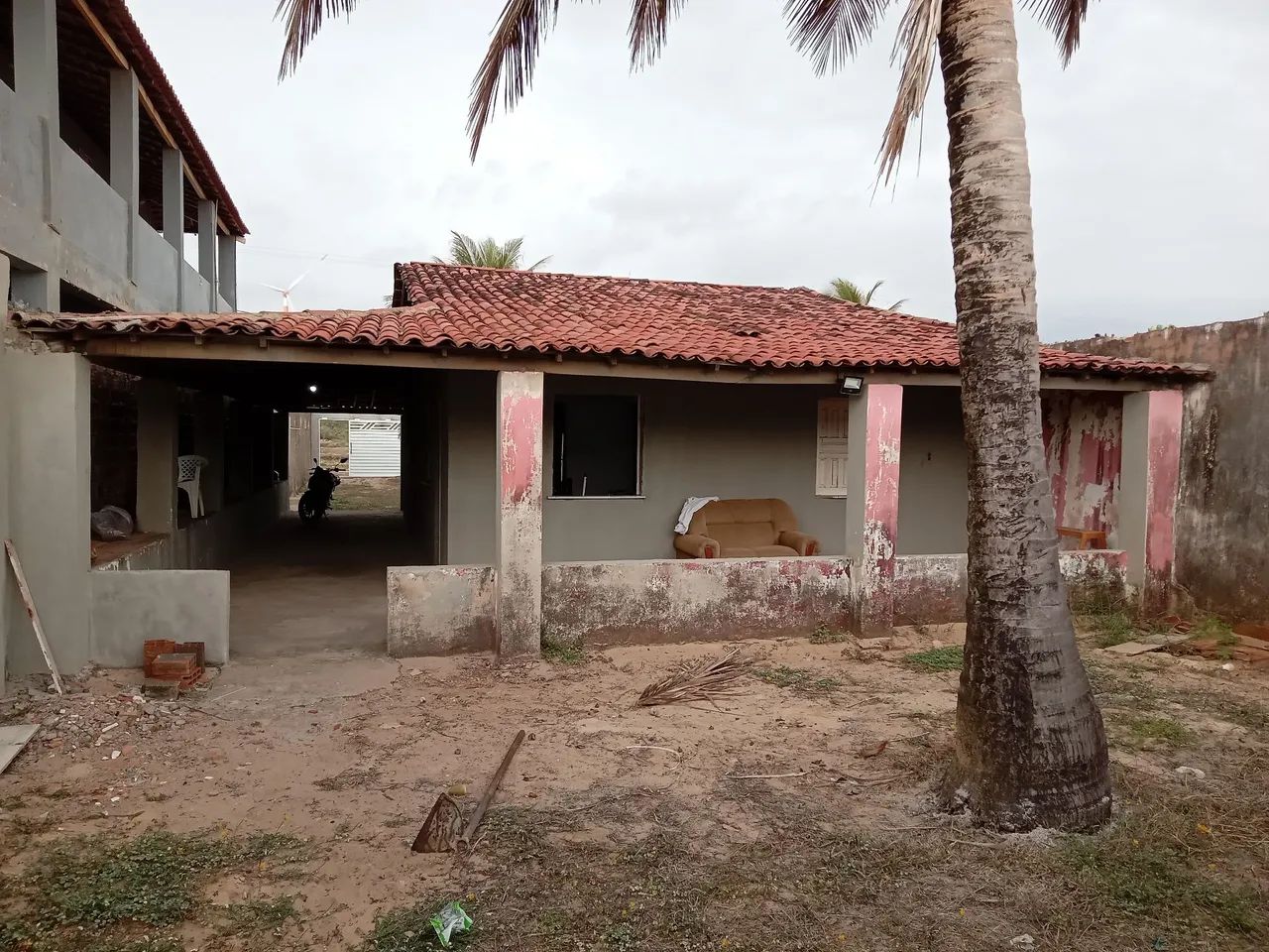 Foto - Barra Dos Coqueiros - 