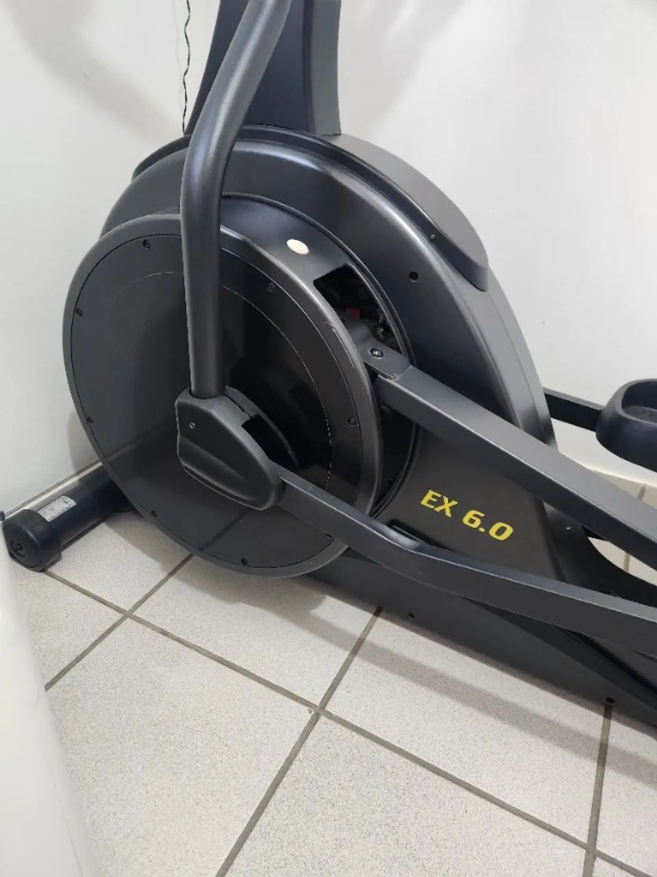 Elíptico kikos profissional  - Foto 5
